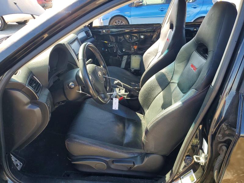 2013 Subaru Impreza მანქანა იყიდება აუქციონზე, vin: JF1GR7E6XDG891461, აუქციონის ნომერი: 48530406