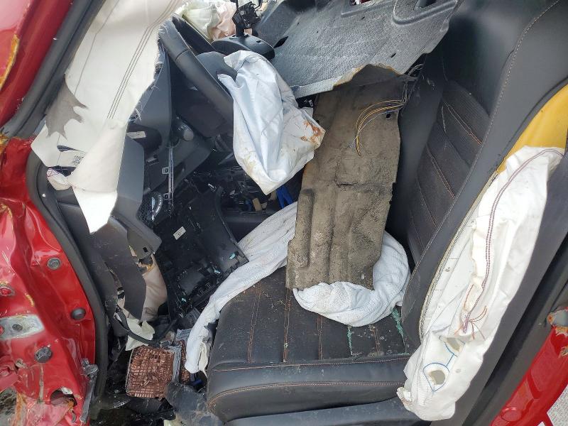 Продажа на аукционе авто 2025 Honda Cr-v, vin: 2HKRS6H83SH809528, номер лота: 79024095
