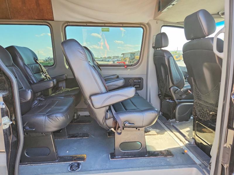 Aukcja sprzedaży 2017 Mercedes-benz Sprinter, vin: WDZPE8CD6HP388111, numer aukcji: 50916286