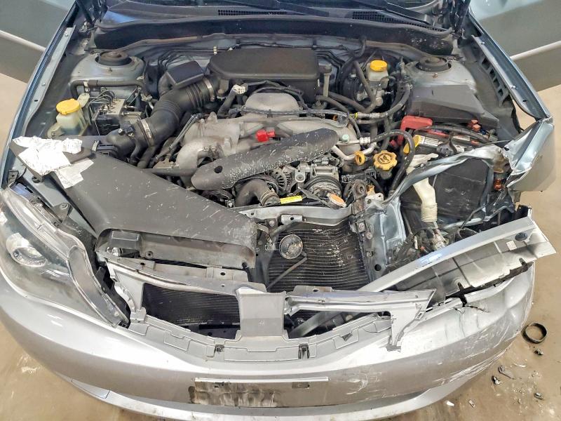 Продаж на аукціоні авто 2010 Subaru Impreza, vin: JF1GH6D61AH821206, номер лоту: 50415166
