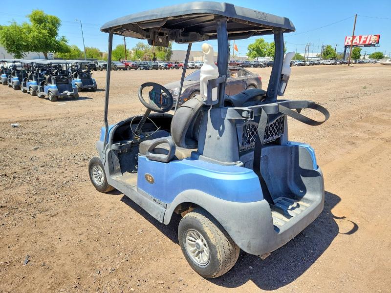Aukcja sprzedaży 2020 Club Car Tempo Lithium, vin: AN2045125348, numer aukcji: 49657566
