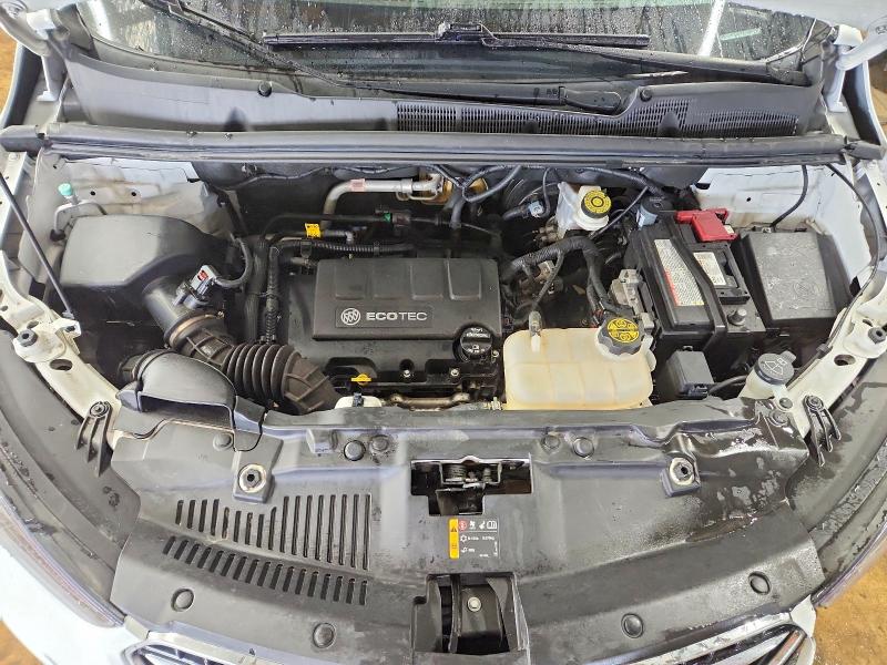 Aukcja sprzedaży 2019 Buick Encore, vin: KL4CJASB7KB762676, numer aukcji: 48304696