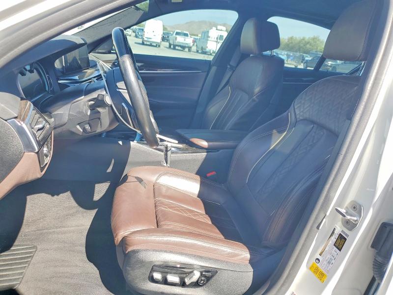 Auction sale of the 2019 Bmw 530, vin: WBAJA5C53KWW05309, lot number: 50750426