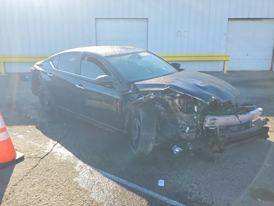 Продаж на аукціоні авто 2024 Nissan Altima, vin: 1N4BL4BV3RN350986, номер лоту: 49653066