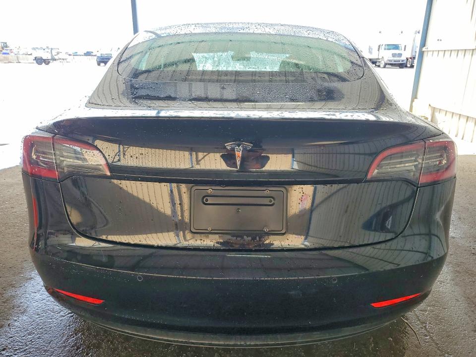 Продажа на аукционе авто 2022 Tesla Model 3, vin: 5YJ3E1EA9NF288390, номер лота: 51908336