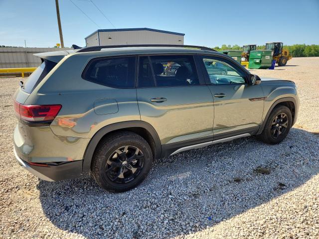 Aukcja sprzedaży 2025 Volkswagen Atlas, vin: 1V2CR2CA9SC521348, numer aukcji: 50522646