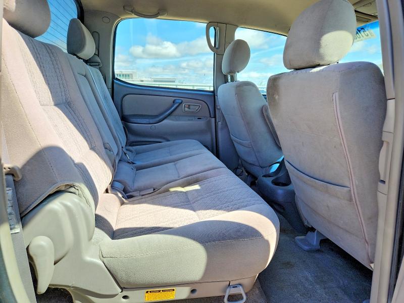 Продаж на аукціоні авто 2006 Toyota Tundra, vin: 5TBDT44186S530508, номер лоту: 51680616