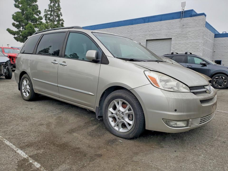 Aukcja sprzedaży 2005 Toyota Sienna, vin: 5TDZA22C15S255963, numer aukcji: 49338486