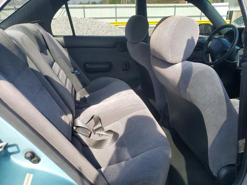 Продаж на аукціоні авто 1994 Toyota Corolla, vin: 1NXAE09B1RZ183033, номер лоту: 49759006