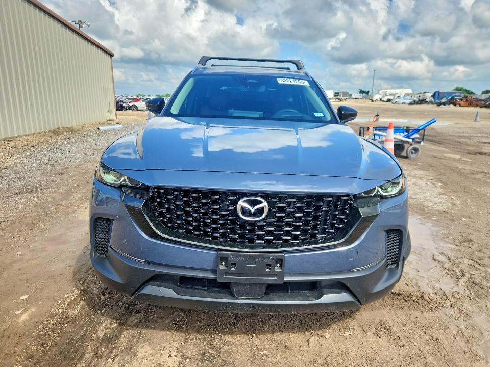50821206 :رقم المزاد ، 7MMVAAEW8SN142656 vin ، 2025 Mazda Cx-50 مزاد بيع