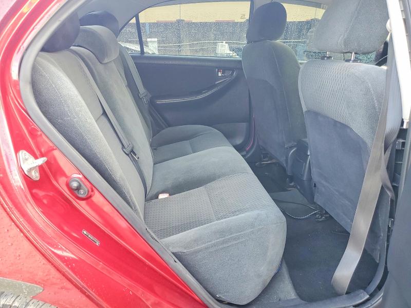 Aukcja sprzedaży 2007 Toyota Corolla, vin: 2T1BR32EX7C751051, numer aukcji: 49240446