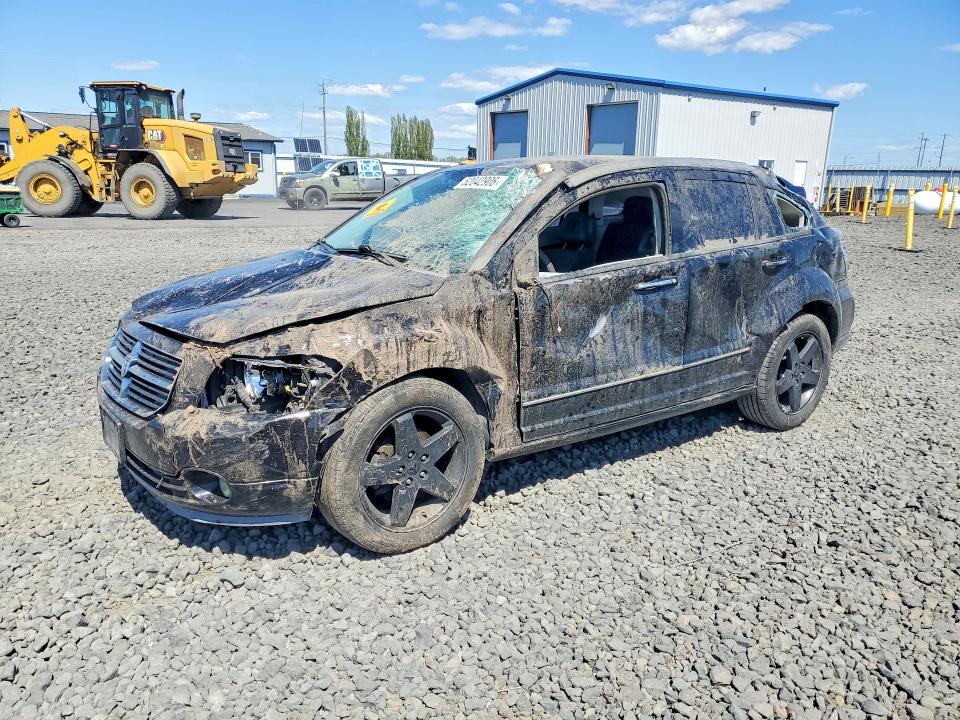 Продажа на аукционе авто 2007 Dodge Caliber, vin: 1B3HE78K17D432801, номер лота: 52042906