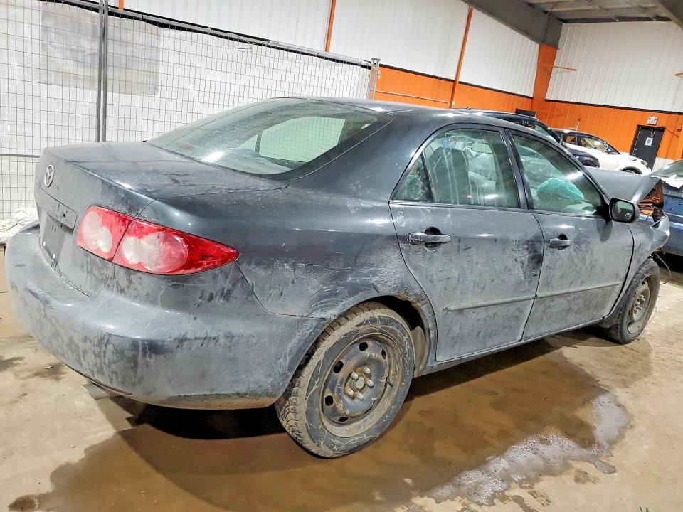 Aukcja sprzedaży 2004 Mazda 6, vin: 1YVFP80C245N02994, numer aukcji: 49132256