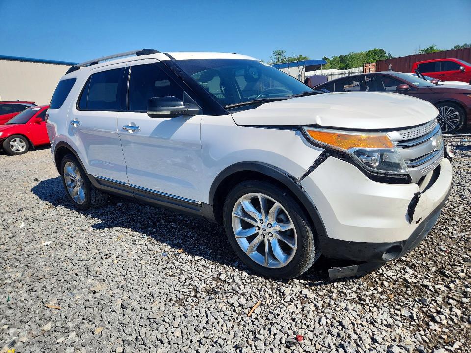 Aukcja sprzedaży 2012 Ford Explorer, vin: 1FMHK7D80CGA90294, numer aukcji: 49296866