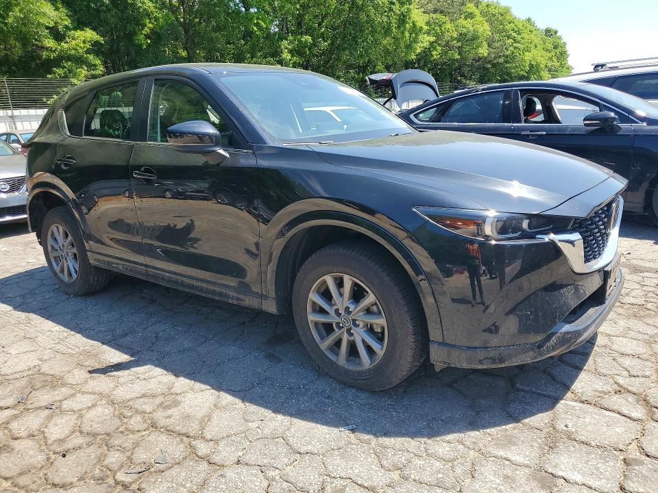Aukcja sprzedaży 2024 Mazda Cx-5, vin: JM3KFBBL6R0409831, numer aukcji: 51338886