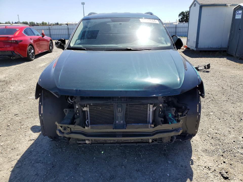 50460556 :رقم المزاد ، 3VV1B7AX4KM102437 vin ، 2019 Volkswagen Tiguan مزاد بيع