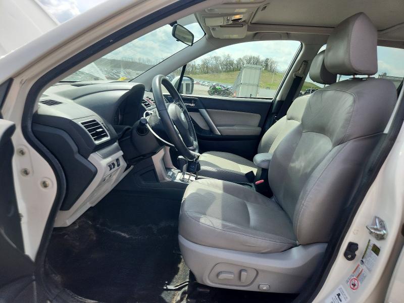 Продаж на аукціоні авто 2016 Subaru Forester, vin: JF2SJAHC1GH462249, номер лоту: 50816166