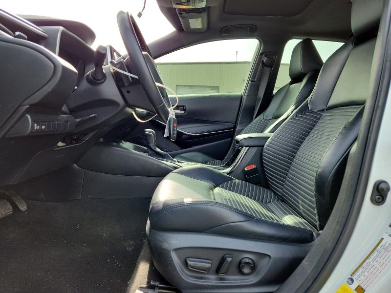 Продаж на аукціоні авто 2020 Toyota Corolla, vin: JTDT4RCE2LJ001078, номер лоту: 51487206