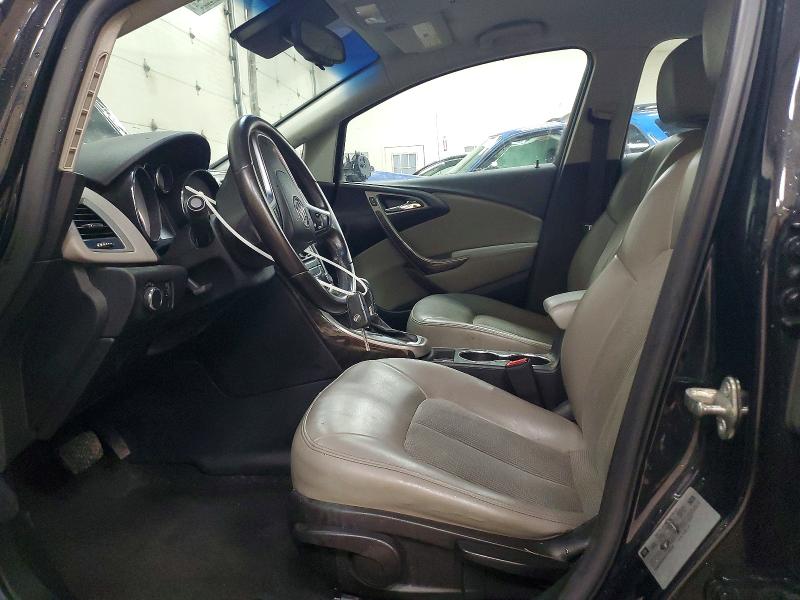 Продажа на аукционе авто 2015 Buick Verano, vin: 1G4PP5SK8F4109549, номер лота: 49230926
