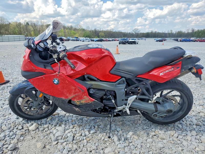 Aukcja sprzedaży 2011 Bmw K1300, vin: WB105090XBZV94208, numer aukcji: 50913146