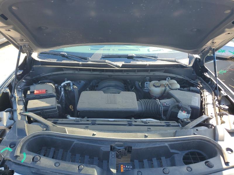 50975606 :رقم المزاد ، 1GKS2GKD4MR294598 vin ، 2021 Gmc Yukon Xl مزاد بيع
