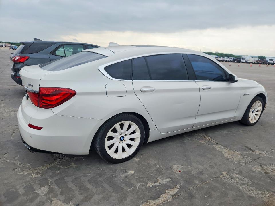 Aukcja sprzedaży 2010 Bmw 550, vin: WBASN4C55AC209109, numer aukcji: 49515716