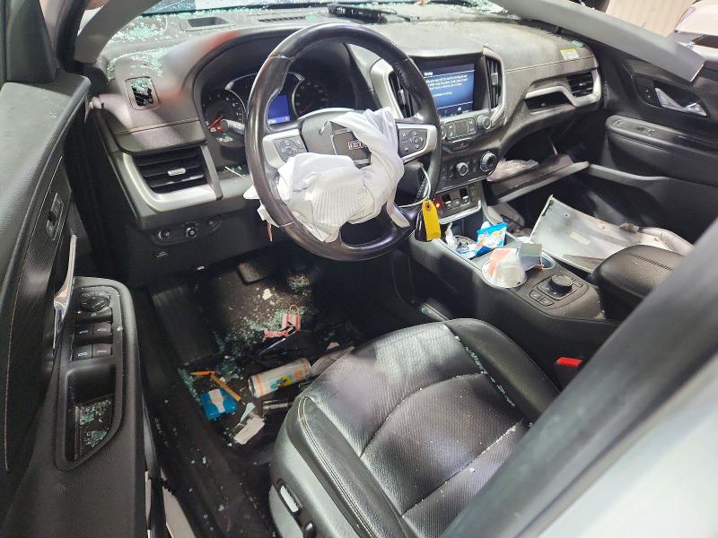 Продаж на аукціоні авто 2021 Gmc Terrain, vin: 3GKALVEV9ML325885, номер лоту: 51464426