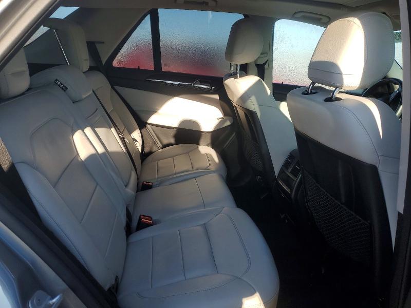 Продаж на аукціоні авто 2016 Mercedes-benz Gle, vin: 4JGDA5HB0GA738205, номер лоту: 48628976