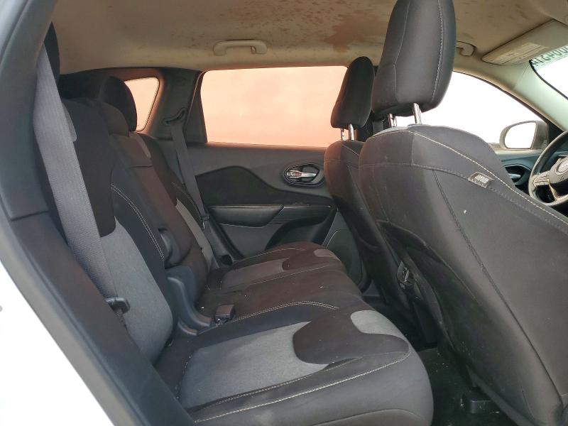 Продаж на аукціоні авто 2015 Jeep Cherokee, vin: 1C4PJLAB5FW761030, номер лоту: 50643146