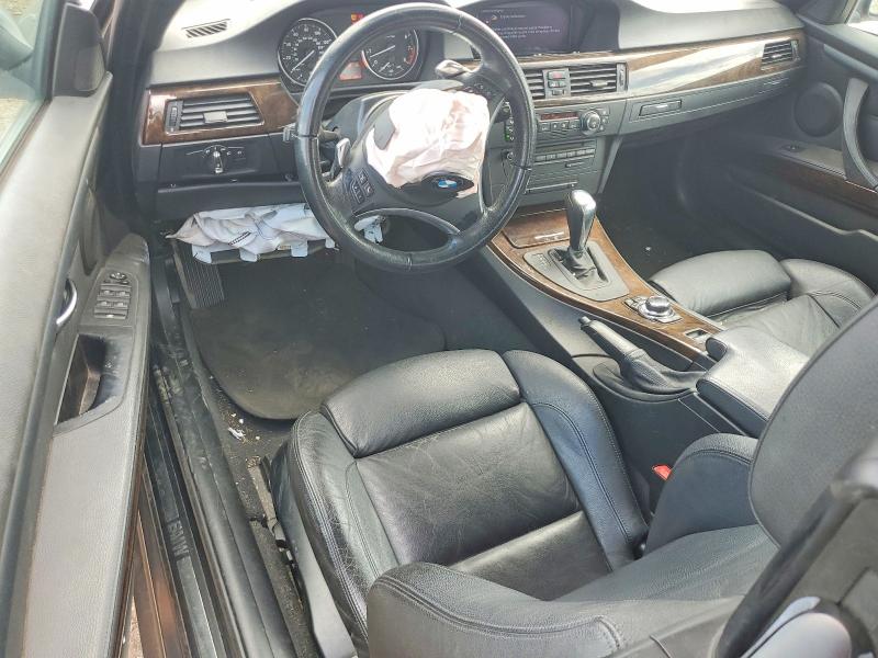 Продажа на аукционе авто 2009 Bmw 335, vin: WBAWL73599P181800, номер лота: 48490576
