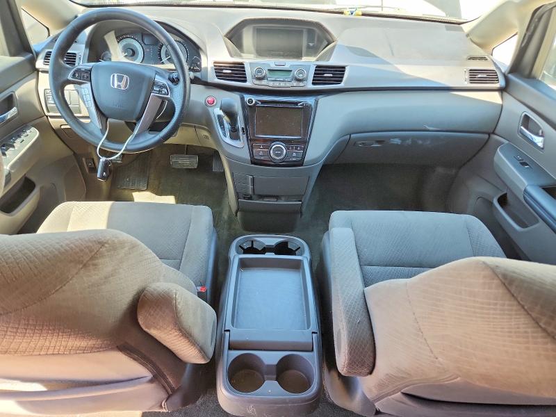 Aukcja sprzedaży 2015 Honda Odyssey, vin: 5FNRL5H41FB081958, numer aukcji: 51723946