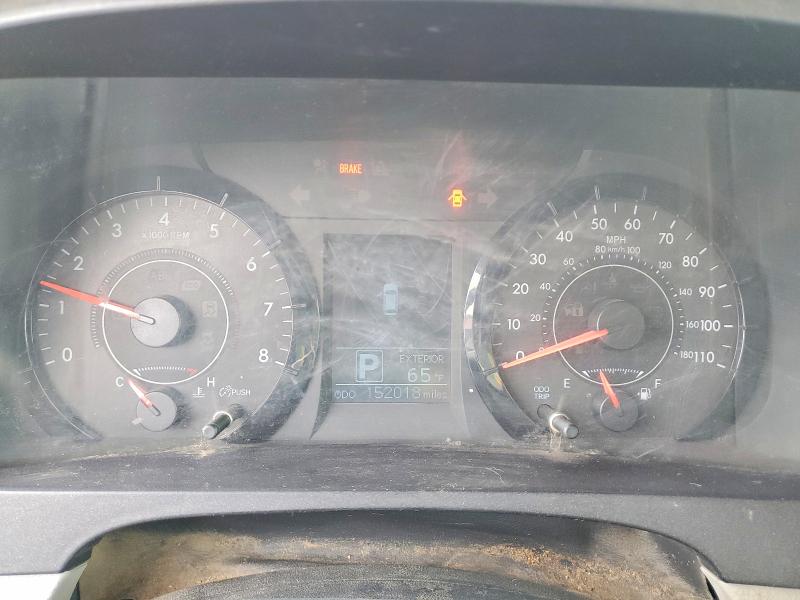 Aukcja sprzedaży 2016 Toyota Sienna, vin: 5TDKK3DC0GS725369, numer aukcji: 49822976