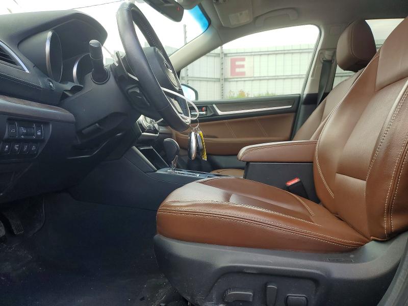 Продажа на аукционе авто 2019 Subaru Outback, vin: 4S4BSETC0K3361859, номер лота: 51604316
