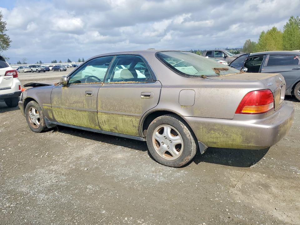 Aukcja sprzedaży 1996 Acura 2.5tl, vin: JH4UA2649TC017675, numer aukcji: 51193836