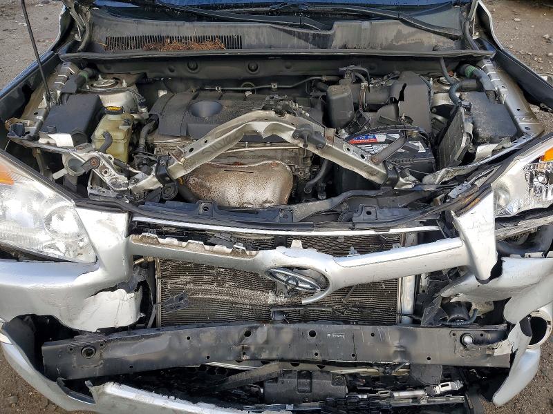 49640896 :رقم المزاد ، 2T3DF4DV8CW199165 vin ، 2012 Toyota Rav4 مزاد بيع
