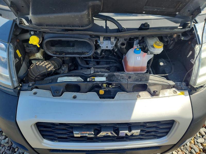 Aukcja sprzedaży 2020 Ram Promaster 3500, vin: 3C6URVJG5LE136241, numer aukcji: 48237986