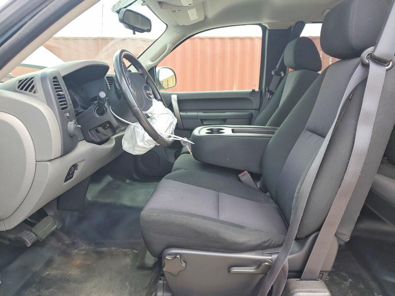 Продаж на аукціоні авто 2013 Gmc Sierra, vin: 1GTR2UEA0DZ372904, номер лоту: 51560516