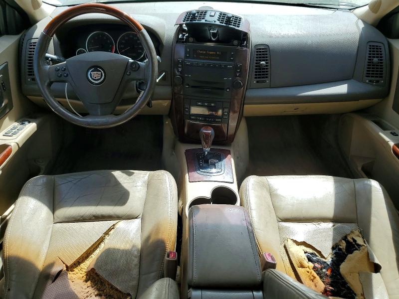 Продаж на аукціоні авто 2006 Cadillac Cts, vin: 1G6DP577560162215, номер лоту: 48045906