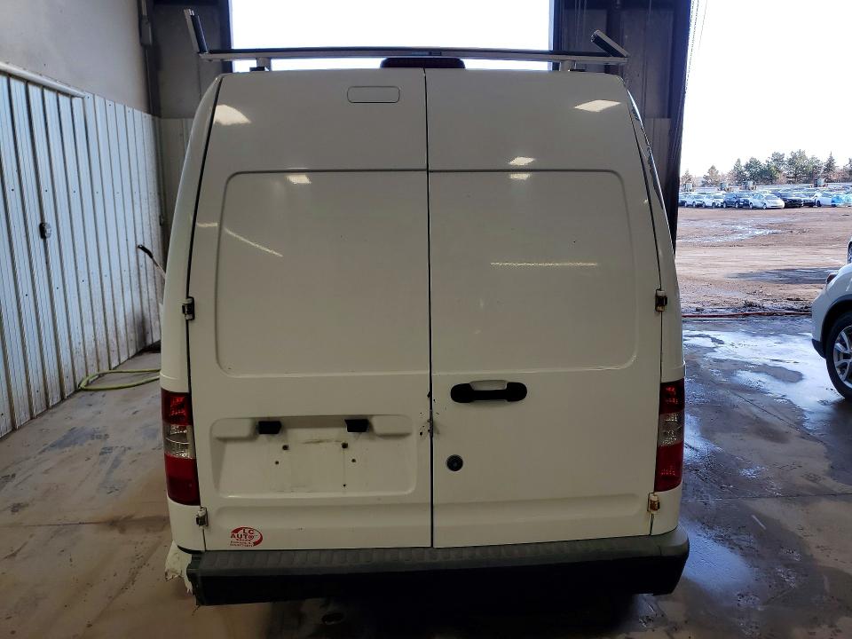 Aukcja sprzedaży 2013 Ford Transit Connect, vin: NM0LS7AN7DT147511, numer aukcji: 48637056