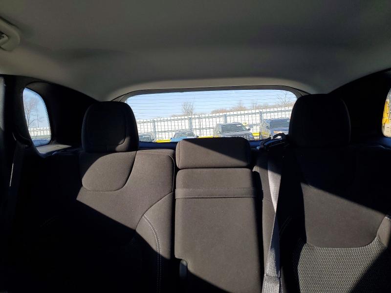 Продаж на аукціоні авто 2019 Jeep Cherokee, vin: 1C4PJMCB4KD104390, номер лоту: 49075586