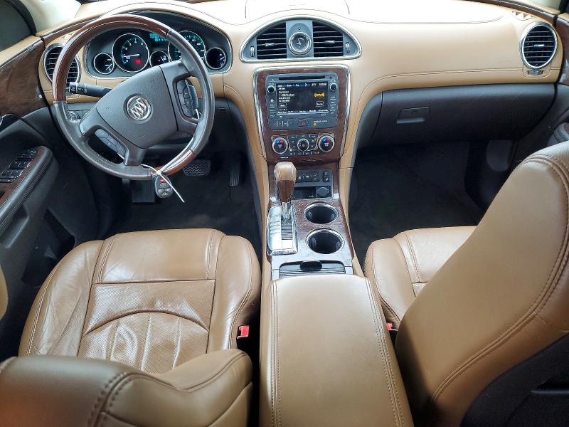 Aukcja sprzedaży 2013 Buick Enclave, vin: 5GAKVDKD4DJ115087, numer aukcji: 49211756