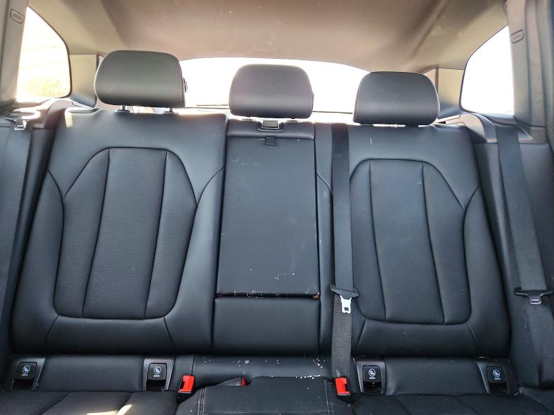 2024 Bmw X3 მანქანა იყიდება აუქციონზე, vin: 5UX43DP05R9W75050, აუქციონის ნომერი: 49557306