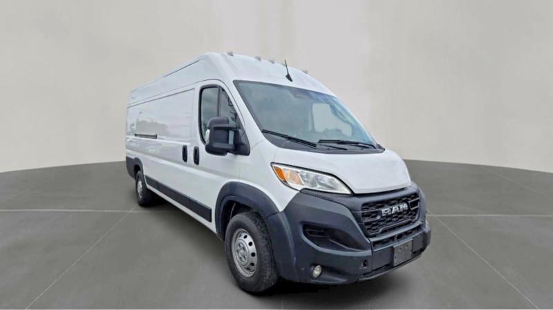 Aukcja sprzedaży 2023 Ram Promaster 3500, vin: 3C6MRVJG4PE512157, numer aukcji: 50843466