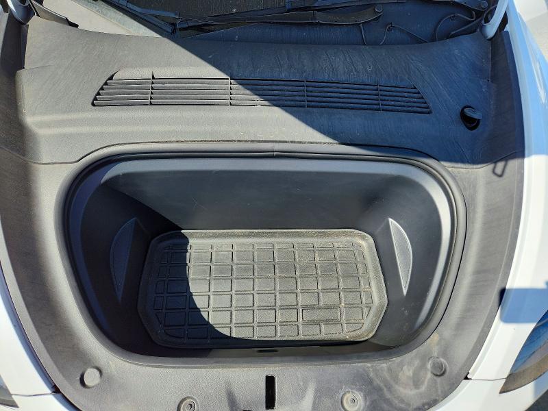 Продаж на аукціоні авто 2024 Tesla Model Y, vin: 7SAYGAEEXRF168142, номер лоту: 48300726