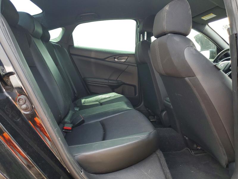 50952036 :رقم المزاد ، 19XFC2F82LE025410 vin ، 2020 Honda Civic مزاد بيع