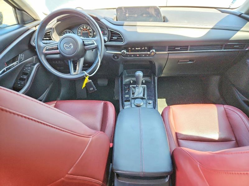 Aukcja sprzedaży 2023 Mazda Cx-30, vin: 3MVDMBCM9PM541988, numer aukcji: 48093436