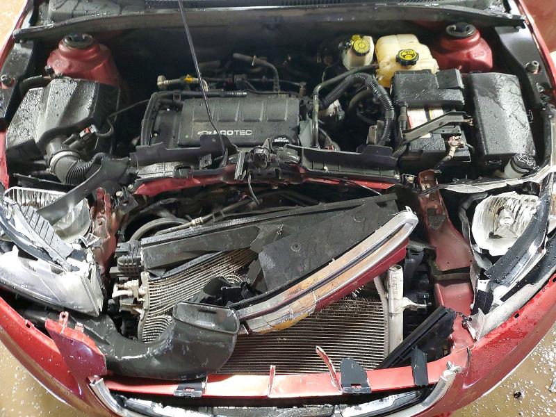 Продаж на аукціоні авто 2015 Chevrolet Cruze, vin: 1G1PC5SB0F7217980, номер лоту: 49076696