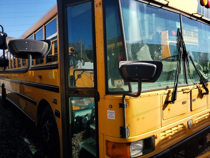 Продажа на аукционе авто 2016 Ic Corporation Re Series School, vin: 4DRBWAAN4GB219285, номер лота: 72387365