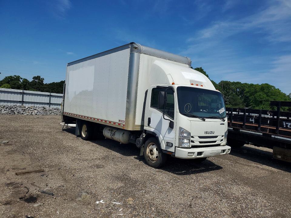 Продаж на аукціоні авто 2021 Isuzu Npr Hd, vin: 54DC4W1DXMS206969, номер лоту: 78846825