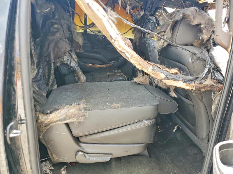 Aukcja sprzedaży 2015 Gmc Yukon Xl, vin: 1GKS2JKJ4FR514666, numer aukcji: 51552696